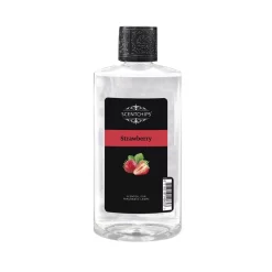 Aardbei Geurolie - ScentOils - 475ml