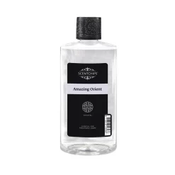 Amazing Orient Geurolie - ScentOils - 475ml