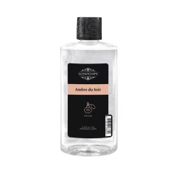 Ambre Soir Geurolie - ScentOils - 475ml