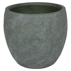 Bloempot Arizona Bullet Cypress Wash - D57 X H50.5cm - Groen