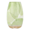 Aroma Diffuser Green Leaves - Ultransmit