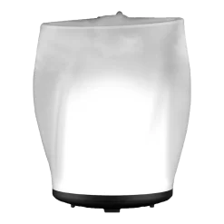 Aroma Diffuser Swirling Mist - Ultransmit - Wit