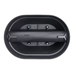 Elho Balkonbak Vibia Campana Bridge 40cm - Antraciet -Warentuin balkonbak vibia campana bridge 40cm antraciet balkonbak antraciet 4 1