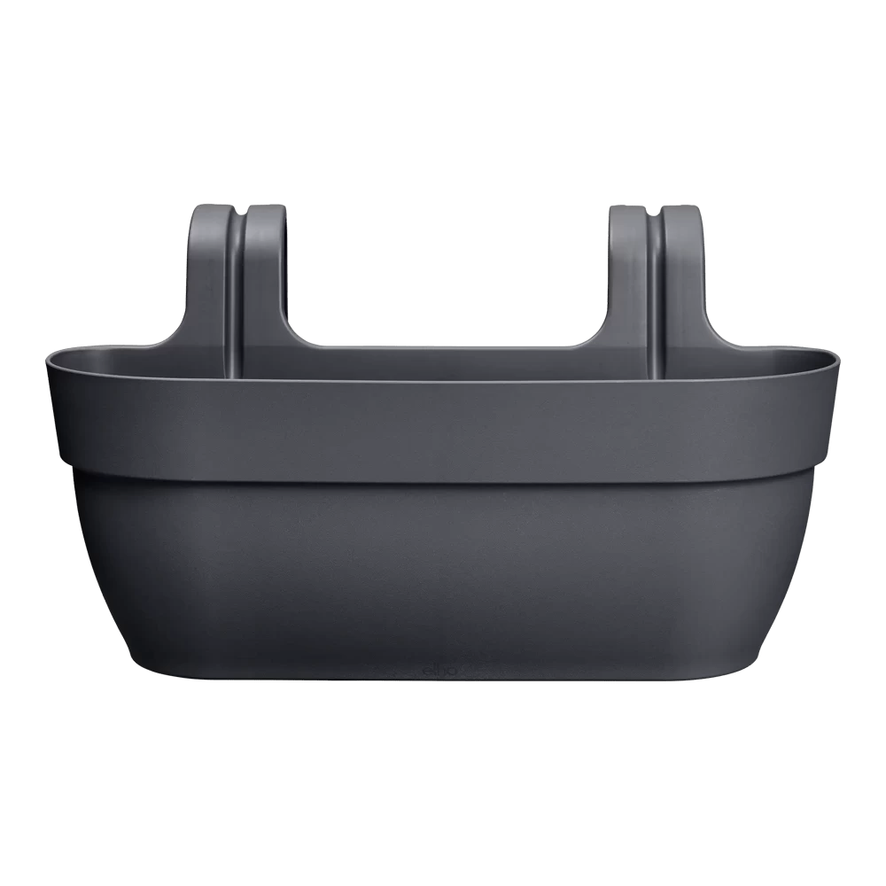 Elho Balkonbak Vibia Campana Easy Hanger Large - Antraciet