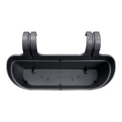 Elho Balkonbak Vibia Campana Easy Hanger Large - Antraciet -Warentuin balkonbak vibia campana easy hanger large antraciet balkonbak antraciet 3 1