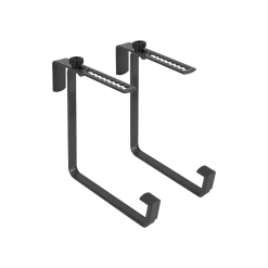 Balkonhaak Elho Barcelona Metaal - Antraciet
