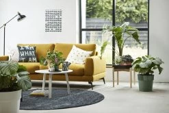 Bloempot Elho B.for Original Rond 30cm - Bladgroen -Warentuin bfor original rond 30cm bloempot bladgroen 7 17