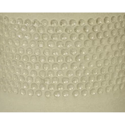 Bloempot Collin - D33 X H34cm - Creme -Warentuin bloempot collin creme bloempot 3