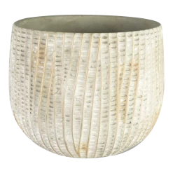 Bloempot Felco - D21 X H17cm