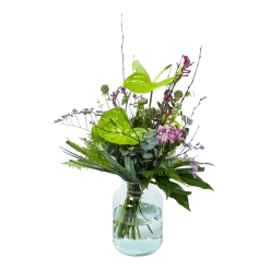 Boeket Anthurium Groot