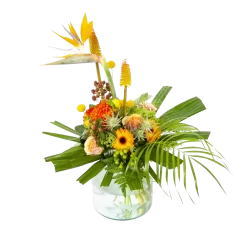 Boeket Beatrix Klein