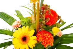 Boeket Beatrix Klein -Warentuin boeket beatrix boeketten 4 3 1