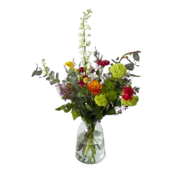 Boeket De Lente Groot