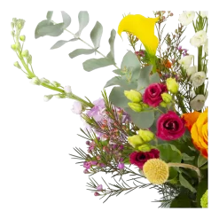 Boeket De Lente Groot -Warentuin boeket de lente boeketten 4 1