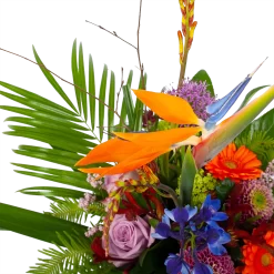 Boeket Deluxe Special Voor Jou Groot -Warentuin boeket deluxe special voor jou boeketten 3