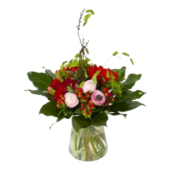 Boeket Fijne Moederdag Klein