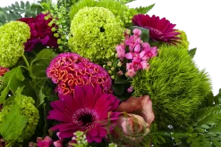 Boeket Fleur Groot -Warentuin boeket fleur boeketten 3