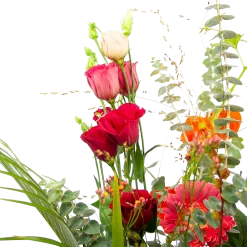 Boeket Herfst Warmte Middel -Warentuin boeket herfst warmte middel boeketten 3