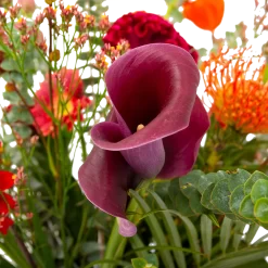 Boeket Herfst Warmte Middel -Warentuin boeket herfst warmte middel boeketten 4