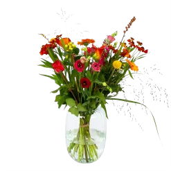 Boeket Hippe Herfst Klein