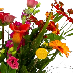 Boeket Hippe Herfst Klein -Warentuin boeket hippe herfst klein boeketten 4 1