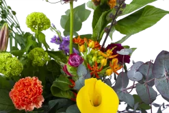 Boeket Judith Klein -Warentuin boeket judith boeketten 3