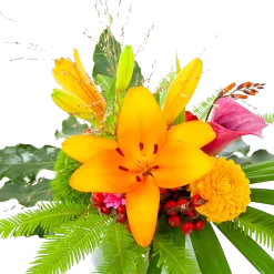 Boeket Klassiek Najaar Groot -Warentuin boeket klassiek najaar groot boeketten 3 1