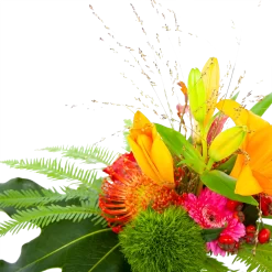 Boeket Klassiek Najaar Groot -Warentuin boeket klassiek najaar groot boeketten 4 1