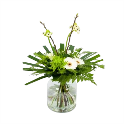 Boeket Liefdevolle Winter Middel