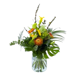 Boeket Martinus Klein