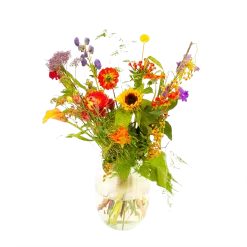 Boeket Plukgeluk Klein