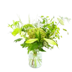 Boeket Puur Natuur Groot