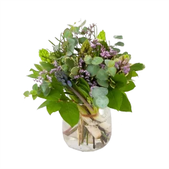 Boeket Vrolijk Seizoen Middel