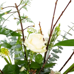 Boeket Winters Genieten Middel -Warentuin boeket winters genieten boeketten 3 1