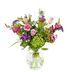 Boeket Zomerbries Klein