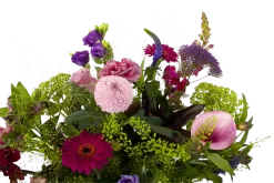 Boeket Zomerbries Klein -Warentuin boeket zomerbries boeketten 3 5