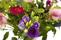 Boeket Zomerbries Klein -Warentuin boeket zomerbries boeketten 4 5