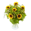 Boeket Zonnestraal Groot