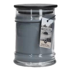 Bridgewater Candle Jar S Driftwood Tides - Geurkaars