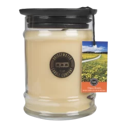 Bridgewater Candle Jar S Open Road - Geurkaars