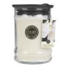 Bridgewater Candle Jar S Sweet Magnolia - Geurkaars