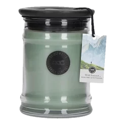 Bridgewater Candle Jar S Wild Summit - Geurkaars