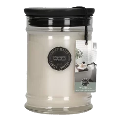 Bridgewater Candle Jar S Wind Down - Geurkaars