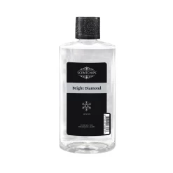Bright Diamond Geurolie - ScentOils - 475ml