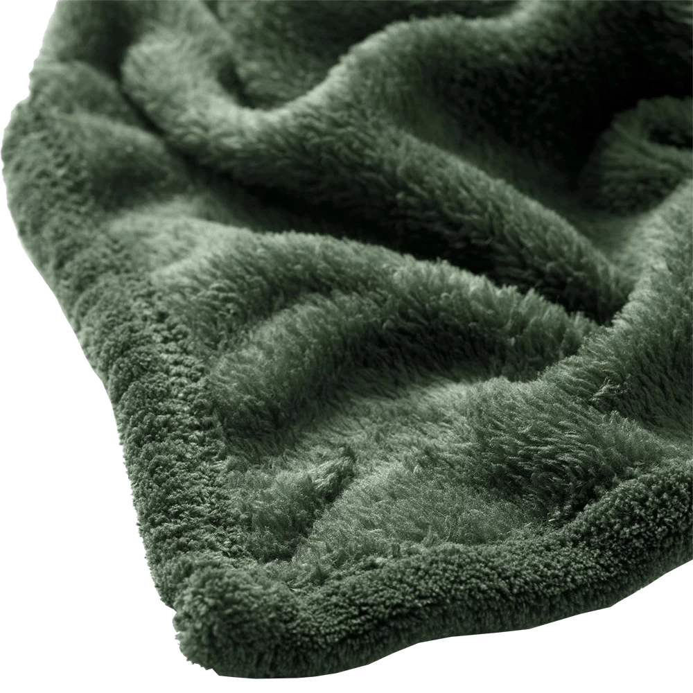 Dutch Decor Plaid Harvey - 150x200cm - Mountain View - Afbeelding 3