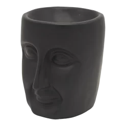 Geurchips Brander Face - Zwart - ScentChips