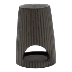 Geurchips Brander Rib Rond Brons - ScentChips