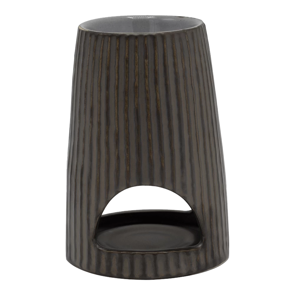 Geurchips Brander Rib Rond Brons - ScentChips 1 Geurchips Brander Rib Rond Brons - ScentChips