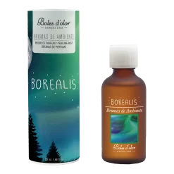Geurolie Borealis (Fris) 50ml - Boles D'olor