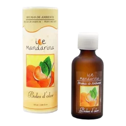 Geurolie Ice Mandarin 50ml - Boles D'olor